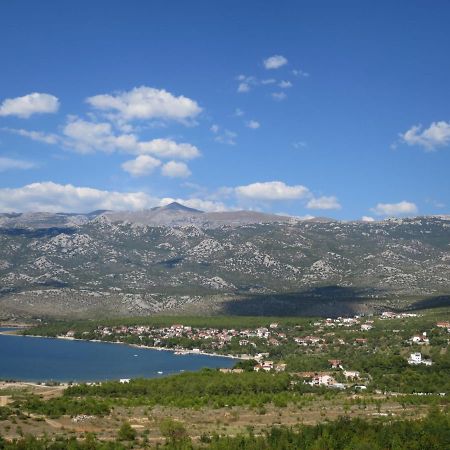 Apartment Vukic-5 By Interhome Starigrad Paklenica Eksteriør bilde