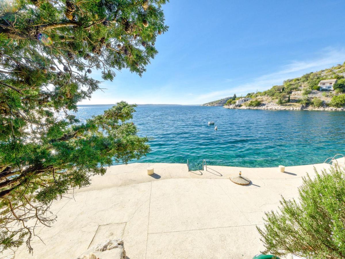 Apartment Vukic-5 By Interhome Starigrad Paklenica Eksteriør bilde