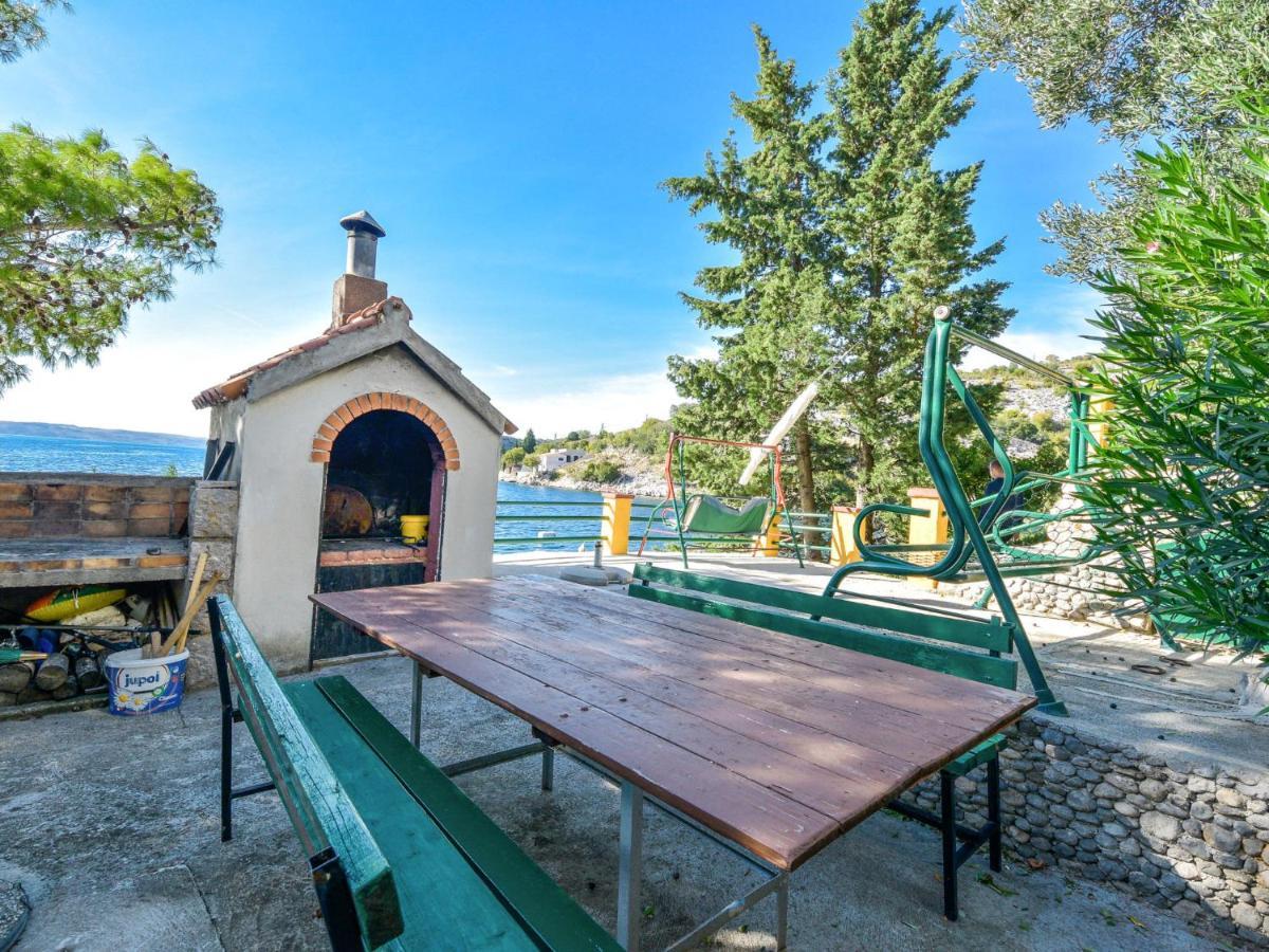 Apartment Vukic-5 By Interhome Starigrad Paklenica Eksteriør bilde