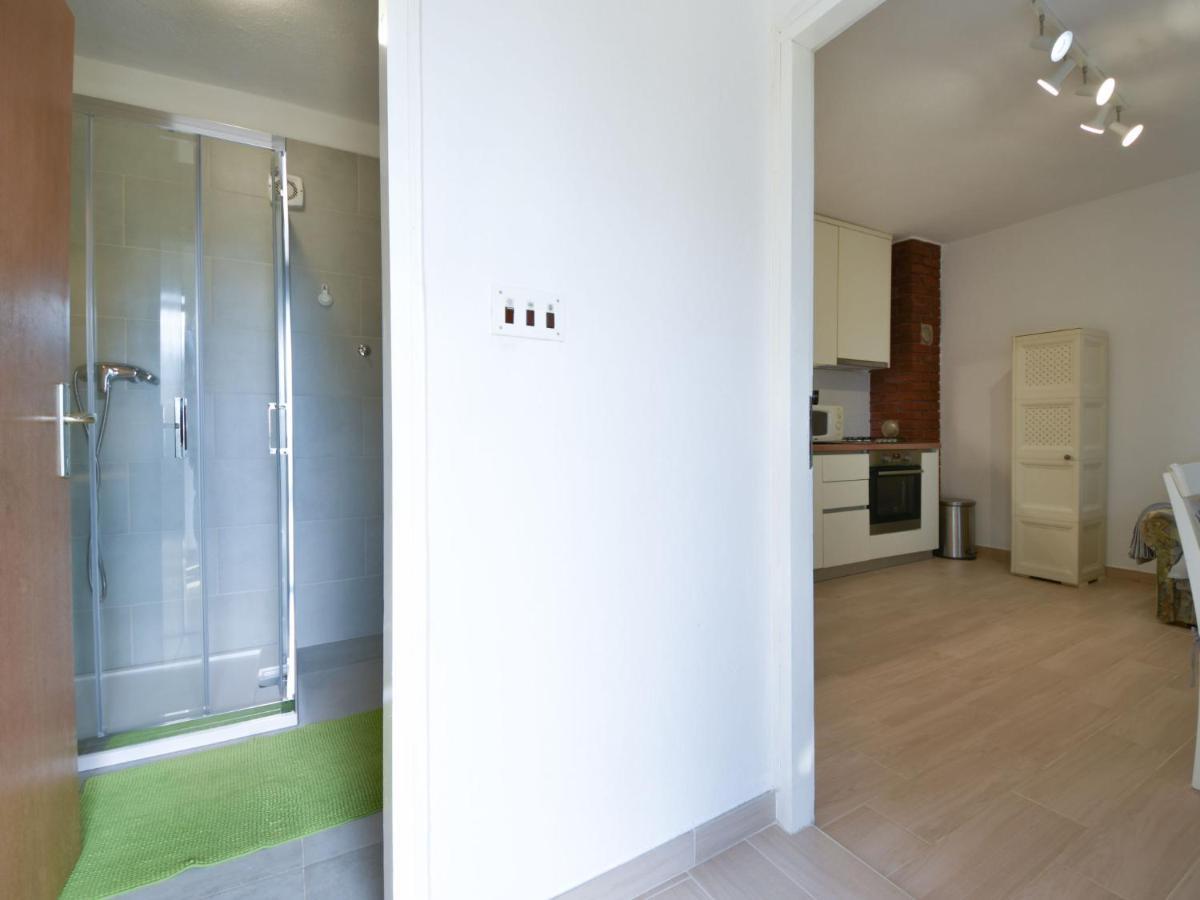 Apartment Vukic-5 By Interhome Starigrad Paklenica Eksteriør bilde